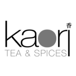 Kaori Tea & Spices logo