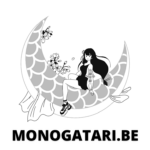 Monogatari